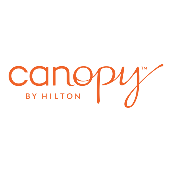 Canopy by Hilton logo