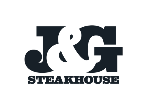 JG logo