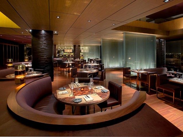 J&G Steakhouse