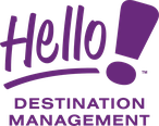 Hello! Destination Management