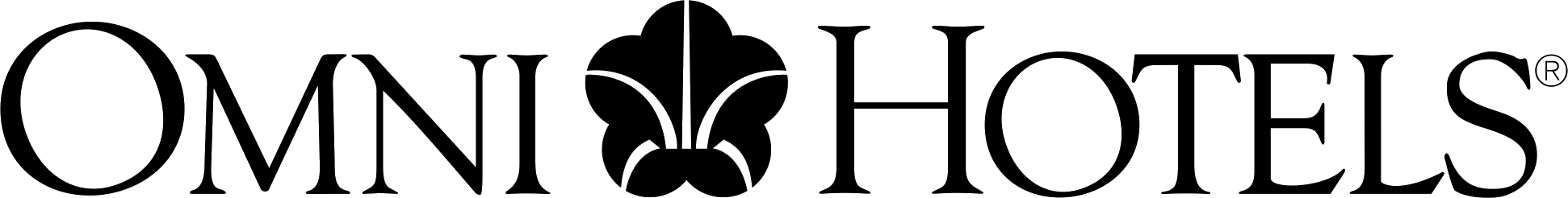 Omni Resorts logo