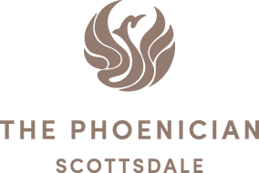 The Phoenician logo