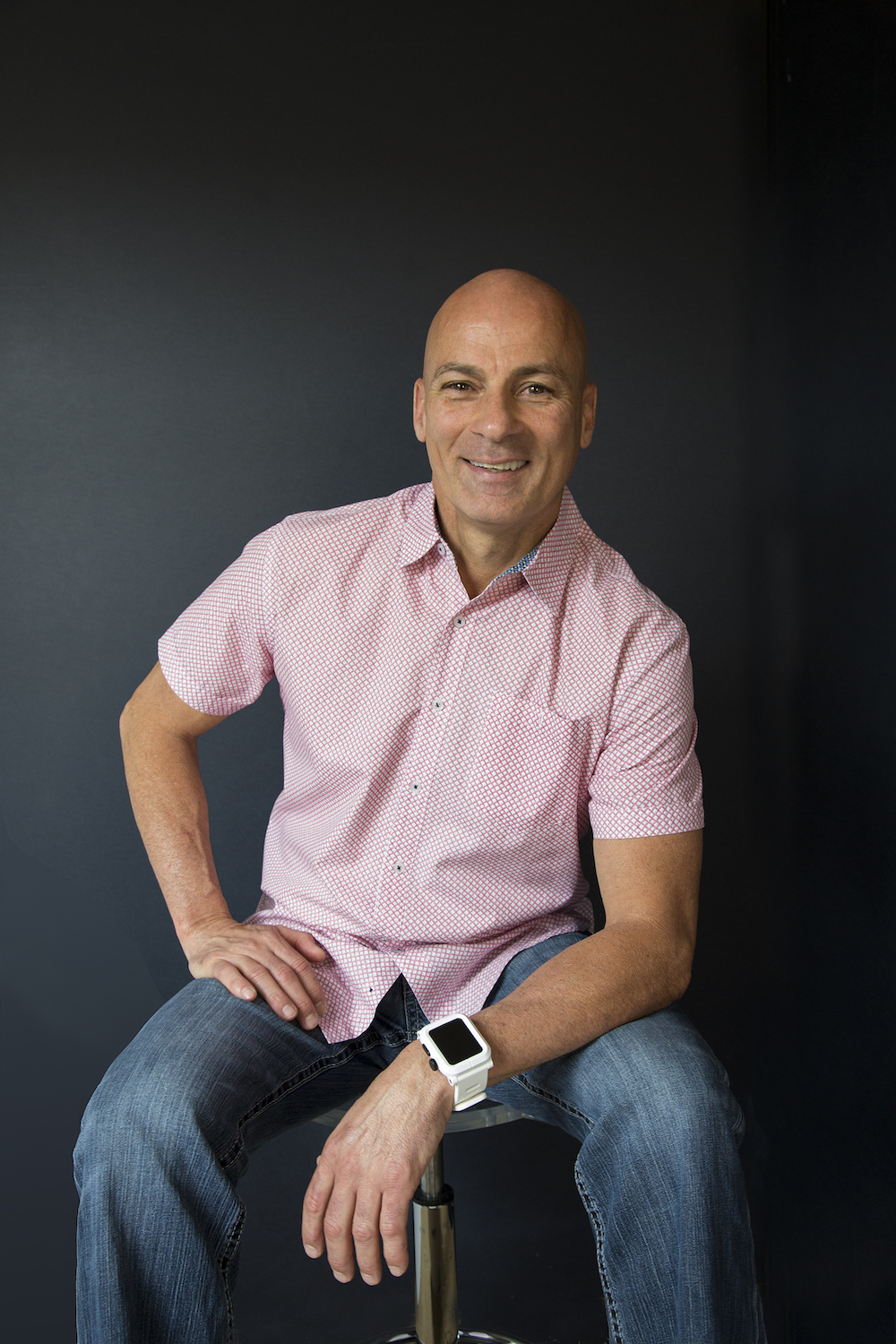 Joe Costello featured in Arizona Foothills Magazine