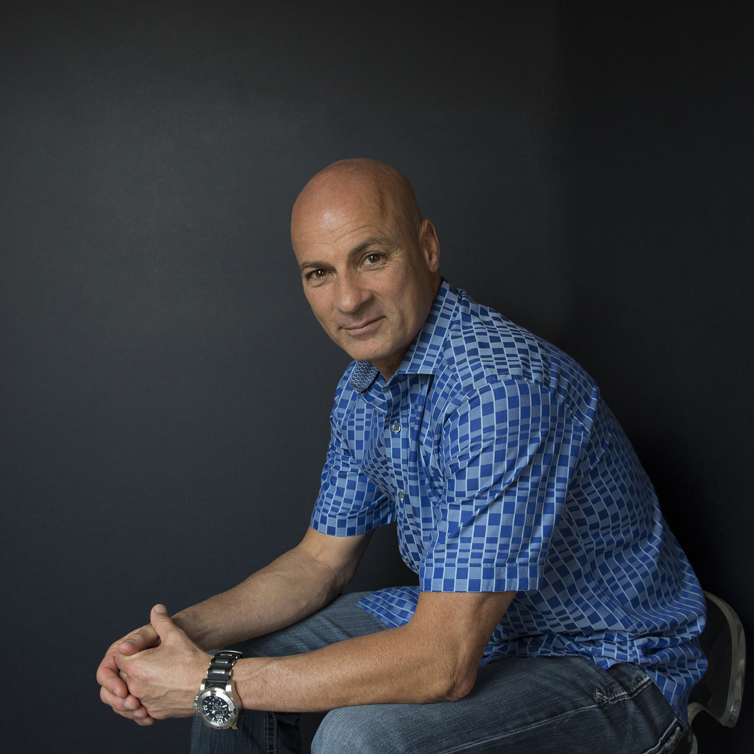 Joe Costello featured in Greater Phoenix In Business Magazine