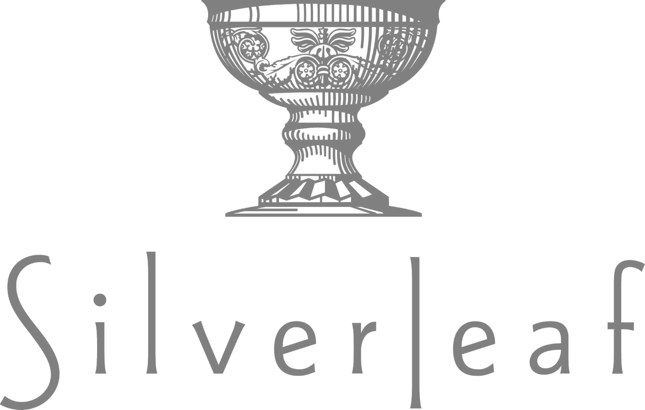Silverleaf Golf Club logo