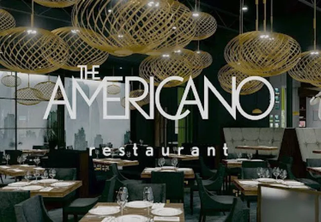 The Americano