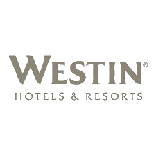 The Westin logo