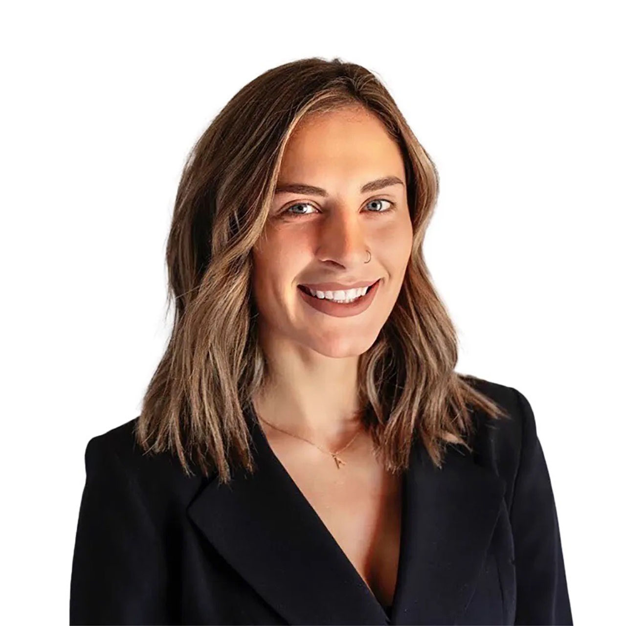 Ashley Manoff