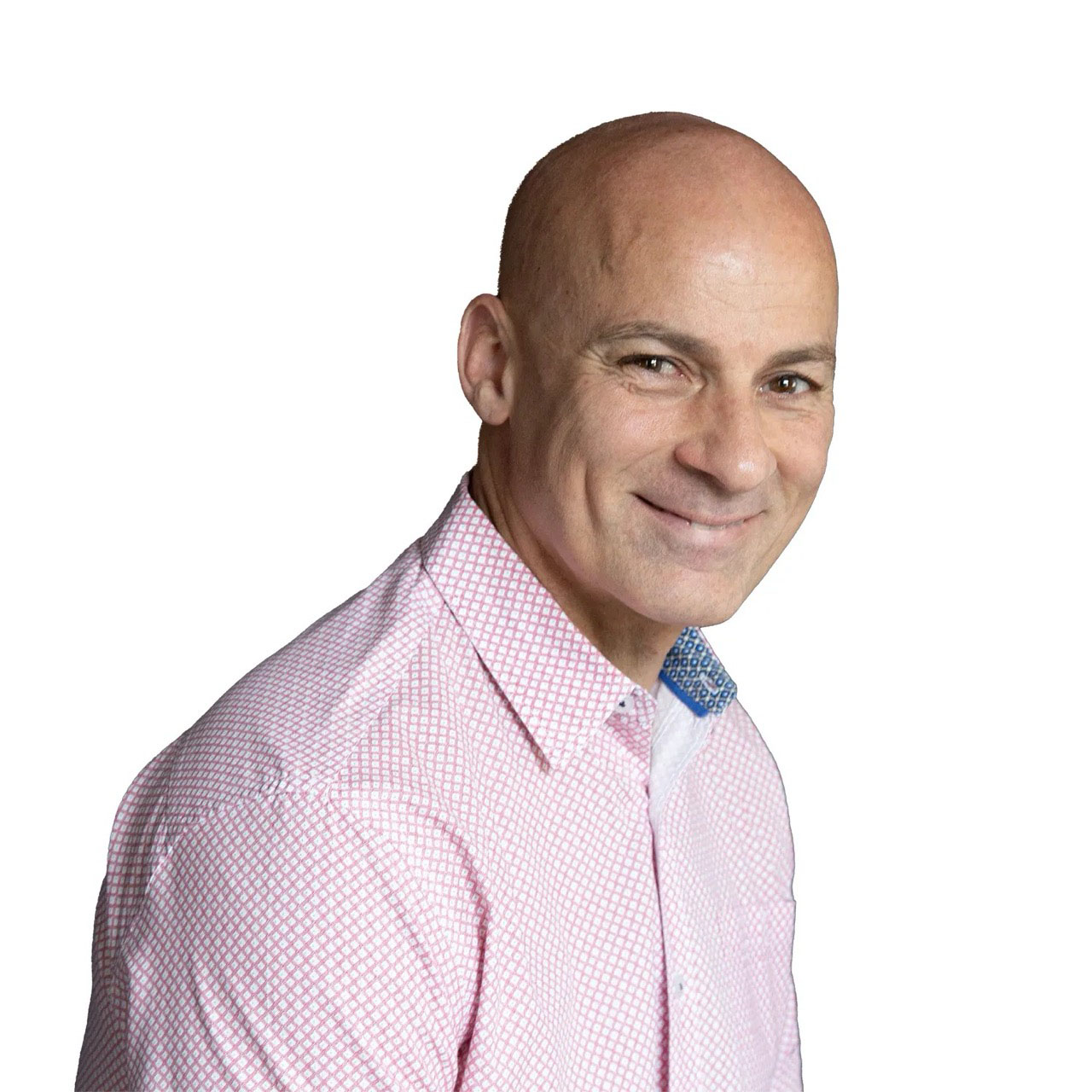 Joe Costello